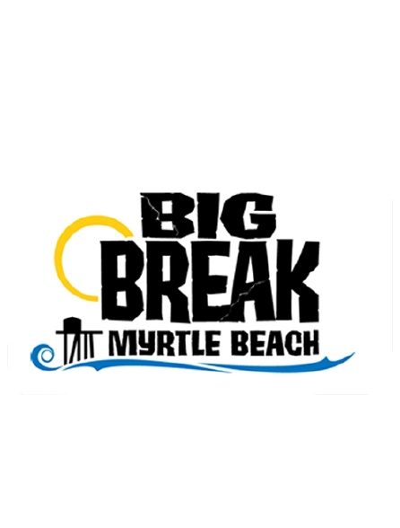 Big Break Myrtle Beach