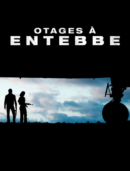 Otages à Entebbe