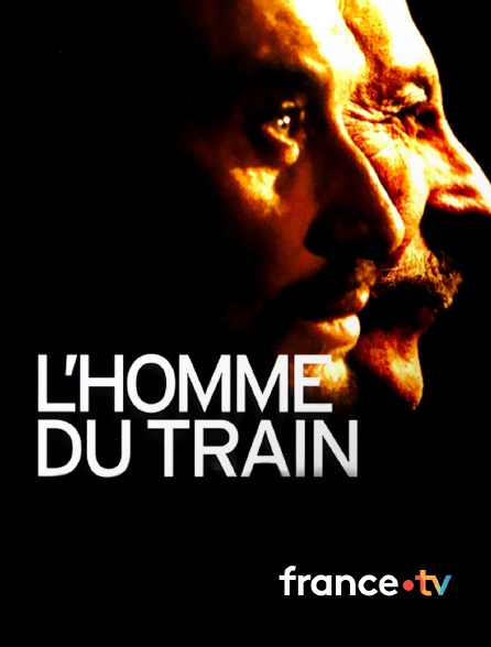france.tv - L'homme Du Train