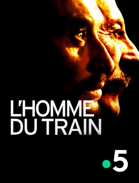 France 5 - L'homme Du Train