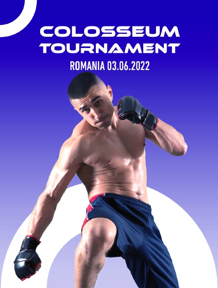 Colosseum Tournament, Romania 03.06.2022