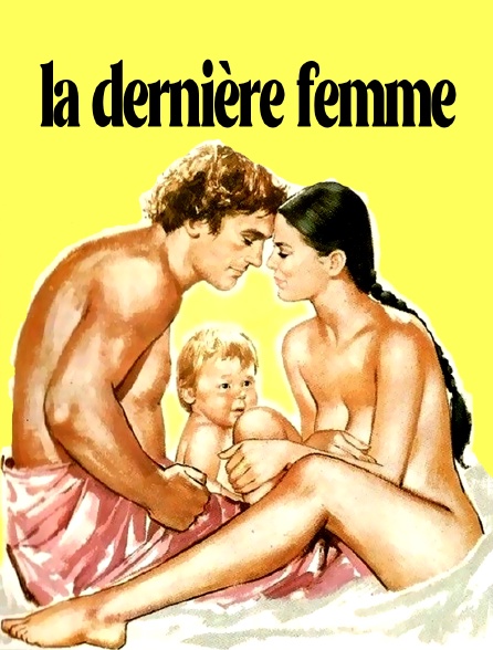 La dernière femme