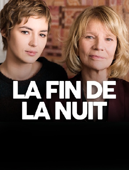 Ce Que Le Jour Doit à La Nuit Film Gratuit La fin de la nuit en Streaming - Molotov.tv