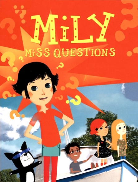 Mily Miss Questions