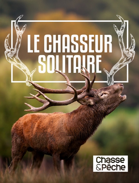 Chasse et pêche - Le chasseur solitaire