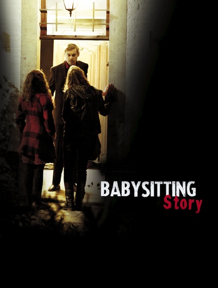 Babysitting Story