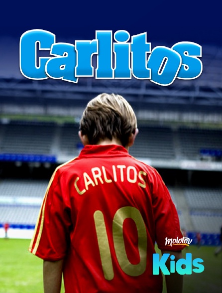 Molotov Channels Kids - Carlitos