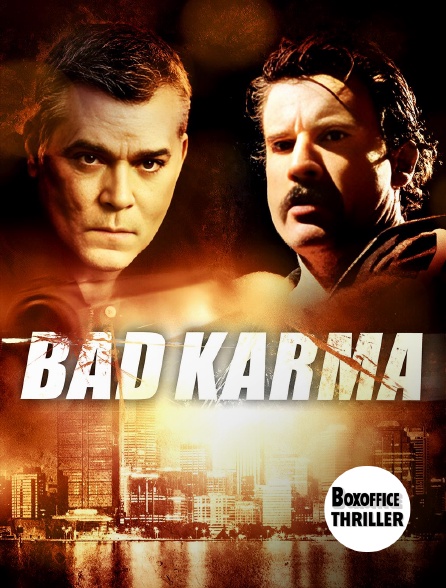 Box Office Thriller - Bad Karma