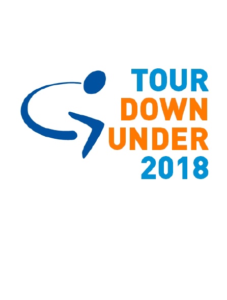 Tour Down Under 2018