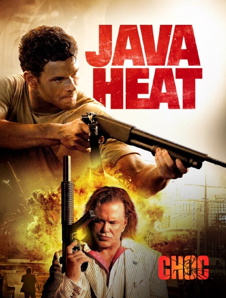 Molotov Channels CHOC - Java Heat
