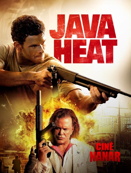 Ciné Nanar - Java Heat