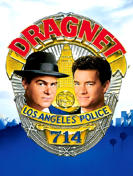 Dragnet