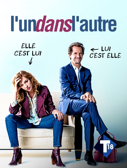 T18 - L'un dans l'autre