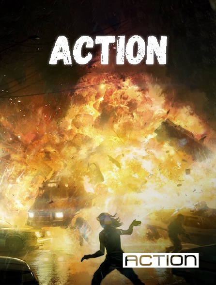 ACTION - Rocambole