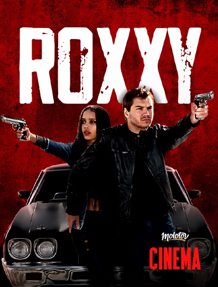 Molotov Channels Cinéma - Vincent N Roxxy - VF