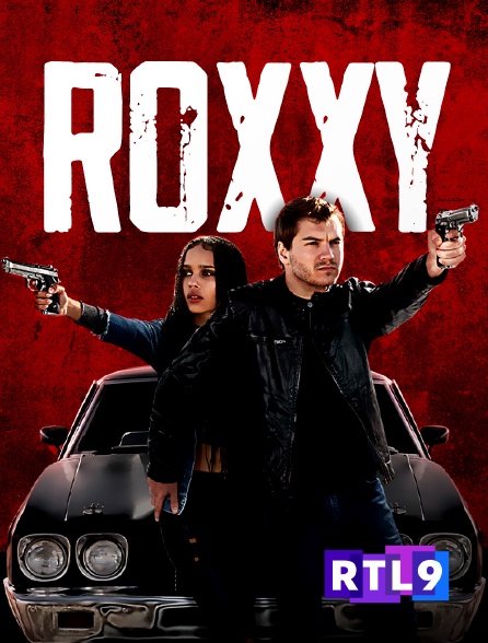 RTL 9 - Roxxy