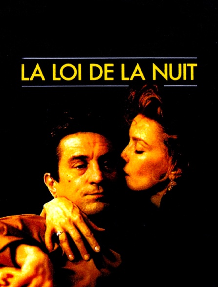 La loi de la nuit