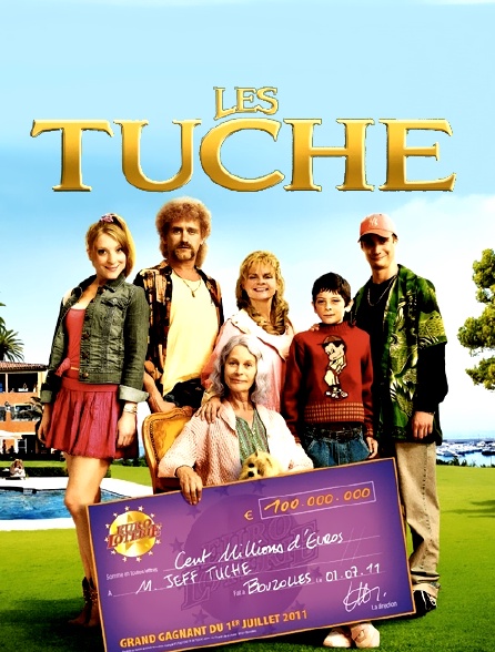 Les Tuche