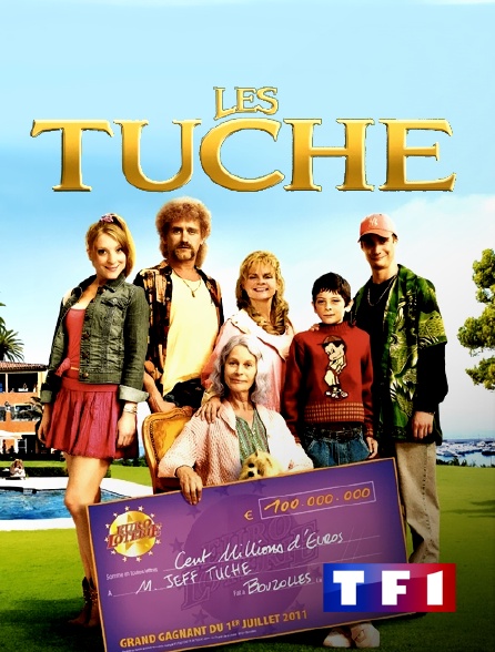 TF1 - Les Tuche