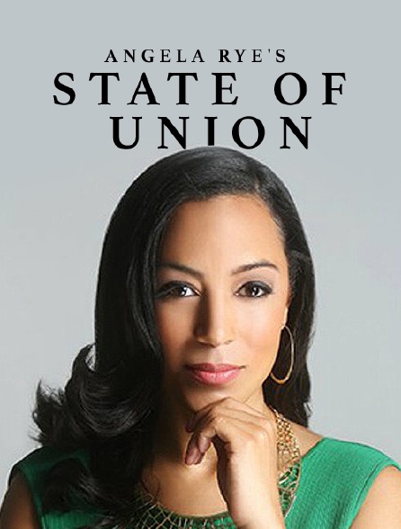 Angela Rye's State of Union
