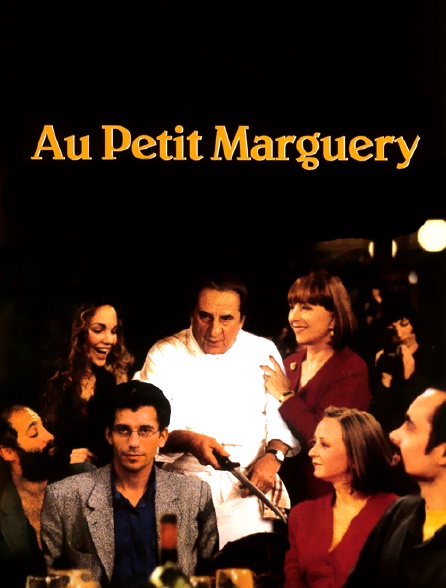 Au Petit Marguery