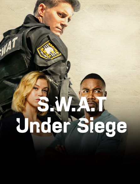 S.W.A.T Under Siege