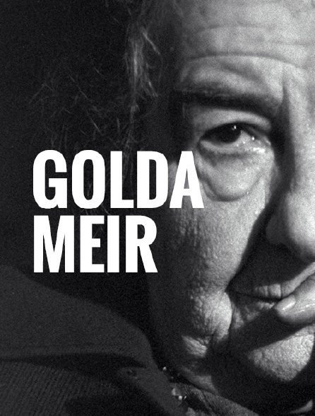 Golda Meir