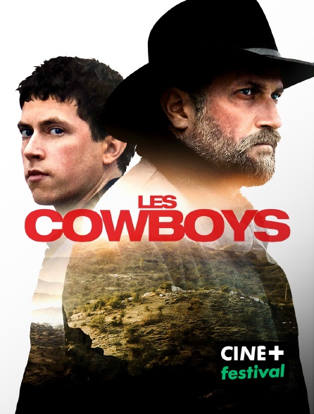 CINE+ Festival - Les cowboys