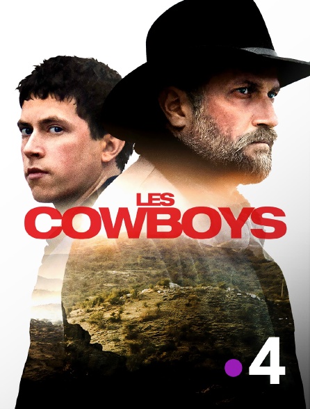 France 4 - Les cowboys