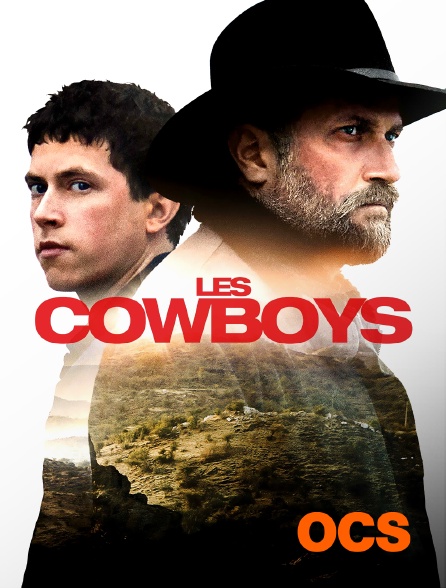 OCS - Les cowboys