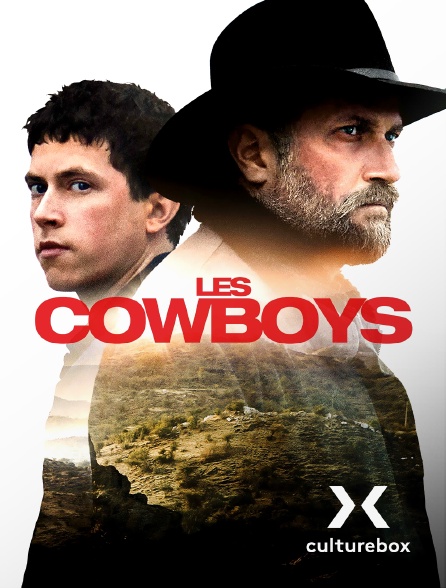 Culturebox - Les cowboys