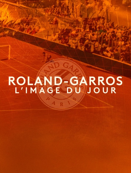Roland-Garros : l'image du jour