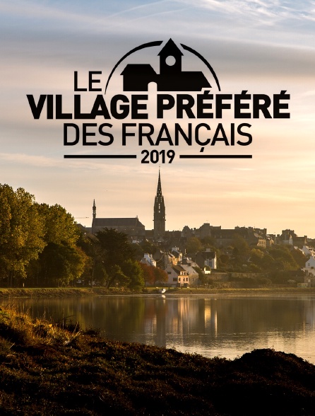 Le village préféré des Français 2019
