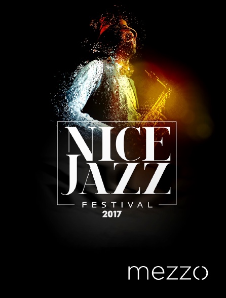 Mezzo - Nice Jazz Festival 2017