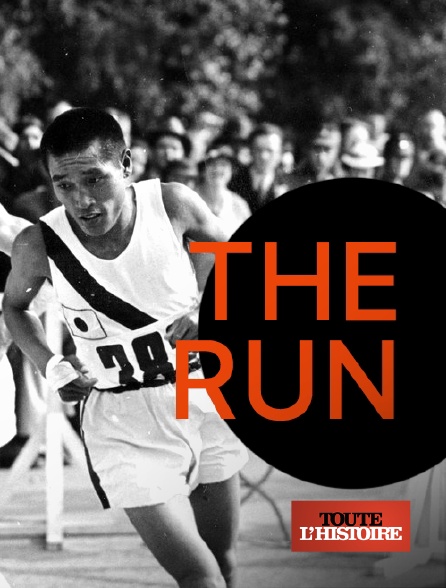 Toute l'Histoire - The Run
