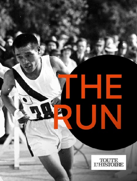 Toute l'Histoire - The Run