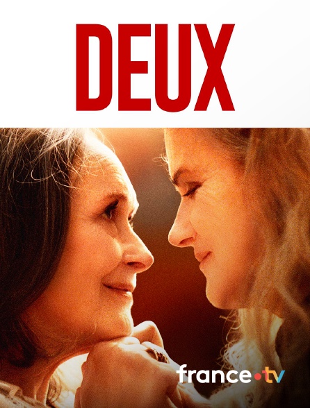 france.tv - Deux en replay