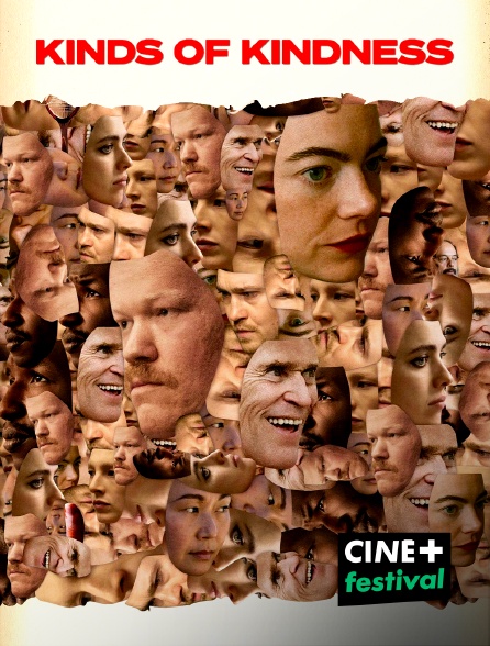 CINE+ Festival - Kinds of Kindness