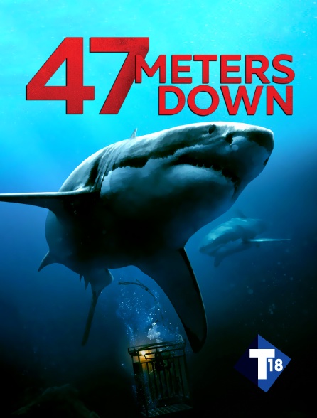 T18 - 47 Meters Down
