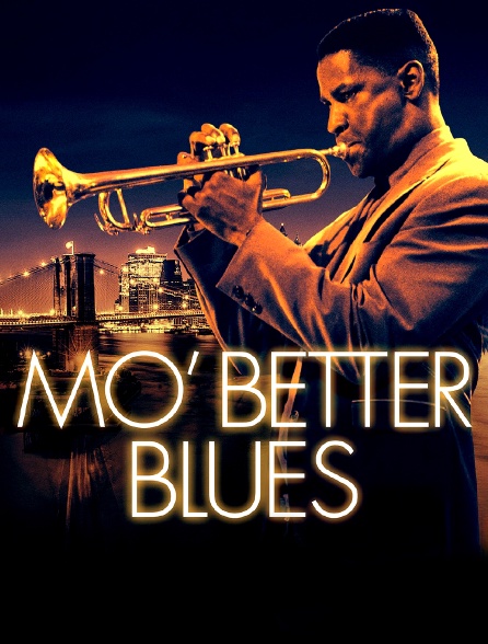 Mo' Better Blues