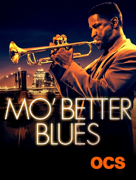 OCS - Mo' Better Blues
