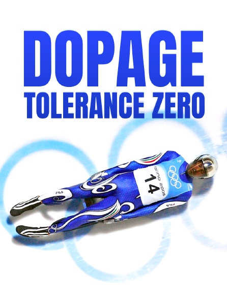 Dopage : tolérance zéro