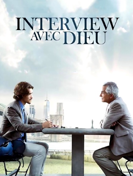 Interview avec Dieu