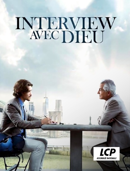 LCP 100% - Interview avec Dieu