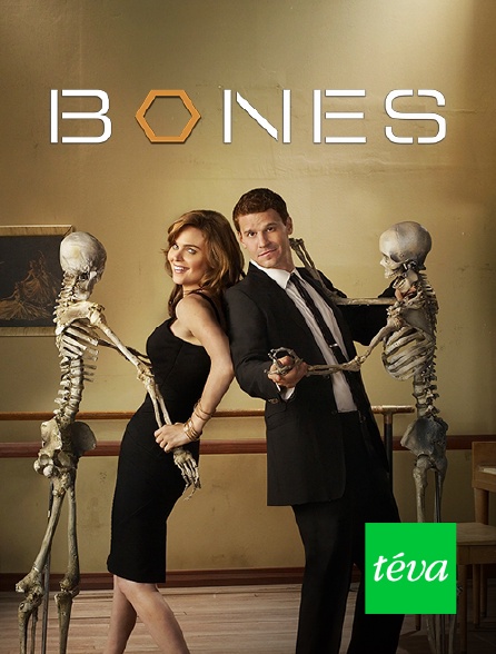 Téva - Bones