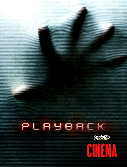 Molotov Channels Cinéma - Playback