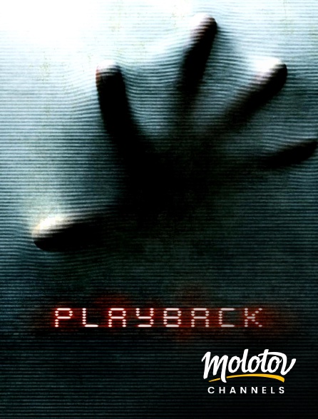 Molotov channels - Playback