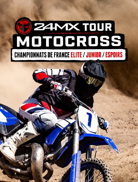 24MX Tour Motocross