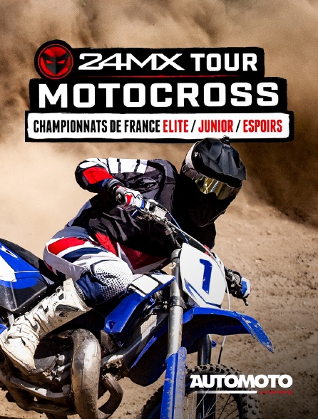 Automoto - 24MX Tour Motocross