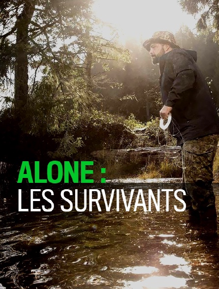 Les Survivants Streaming Vostfr Alone : les survivants en Streaming - Molotov.tv